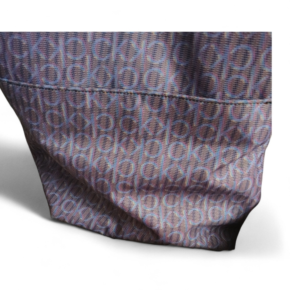 Handbag Calvin Klein Tote Brielle - Picture 7 of 10